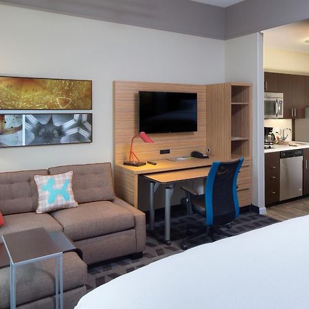 Towneplace Suites By Marriott Swedesboro Logan Township Exterior foto