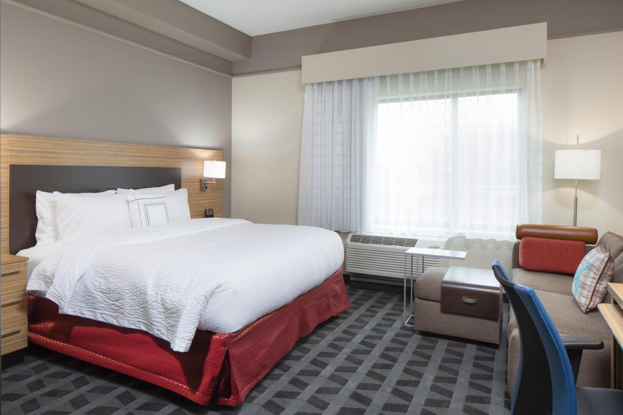 Towneplace Suites By Marriott Swedesboro Logan Township Exterior foto