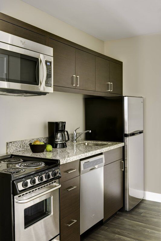 Towneplace Suites By Marriott Swedesboro Logan Township Exterior foto
